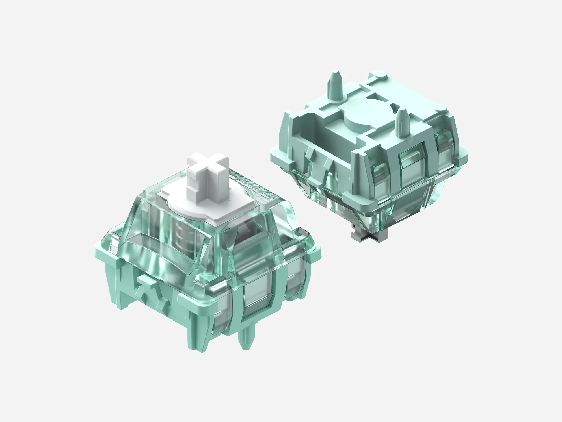 Keycap