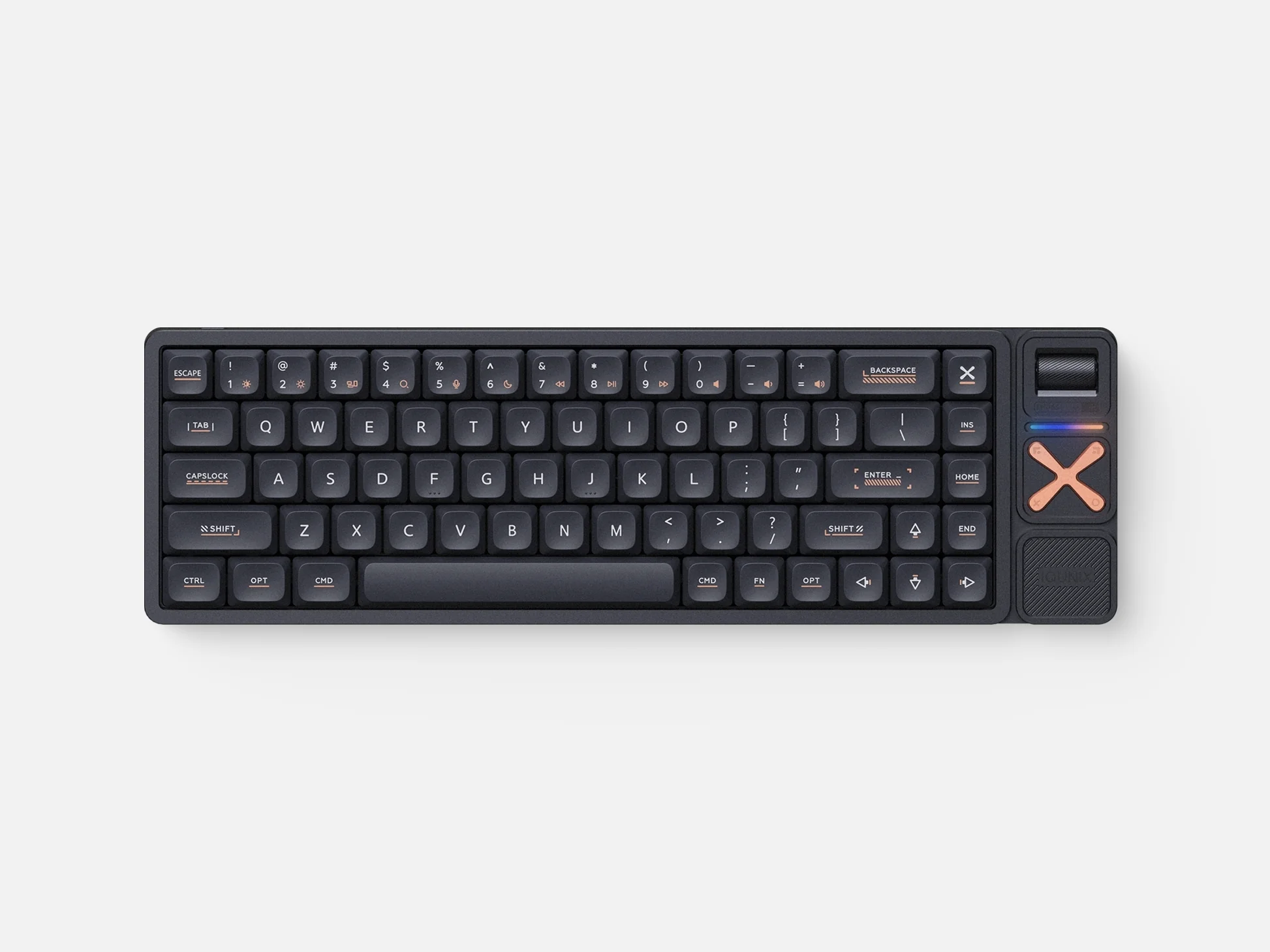Keyboard Kits
